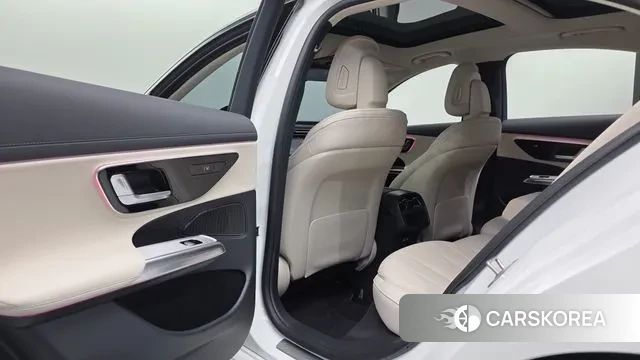 Mercedes-Benz E-Class W214 id 3554859 из Кореи 8