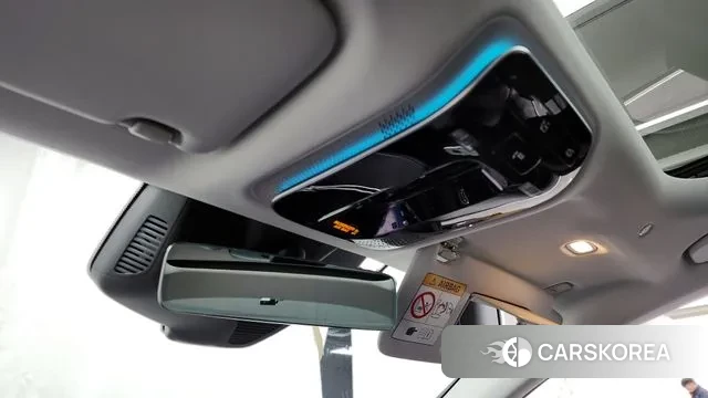 Mercedes-Benz E-Class W214 id 3528141 из Кореи 8