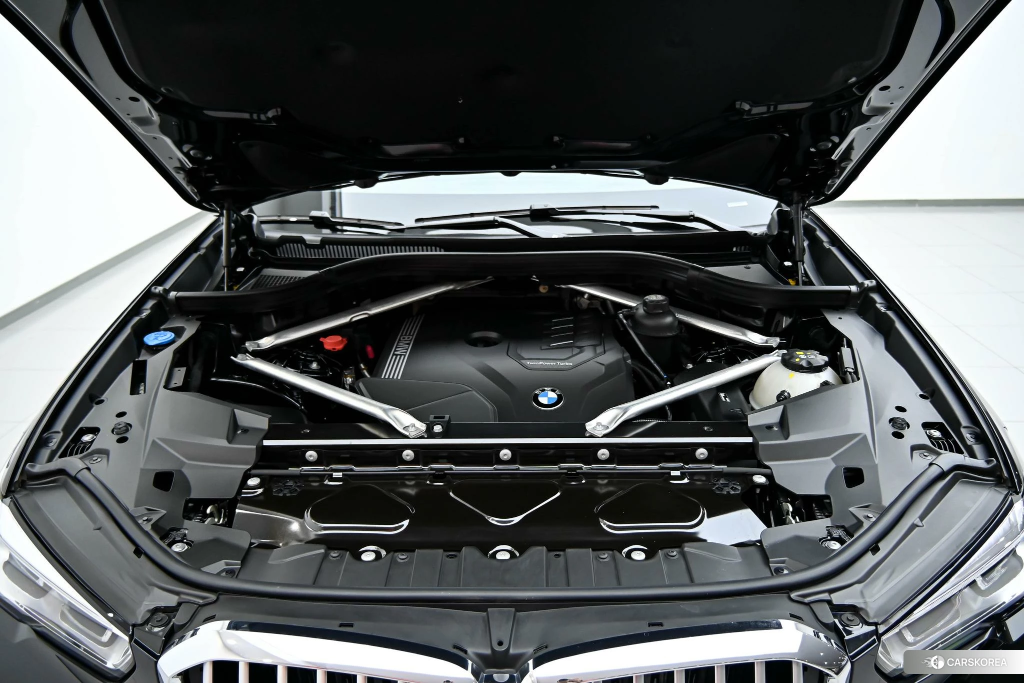 BMW X5 id 4492842 из Китая 8