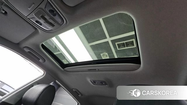 Kia Niro id 4587141 из Кореи 8