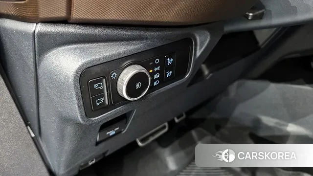 Ford Bronco 6th Generation id 3016079 из Кореи 8