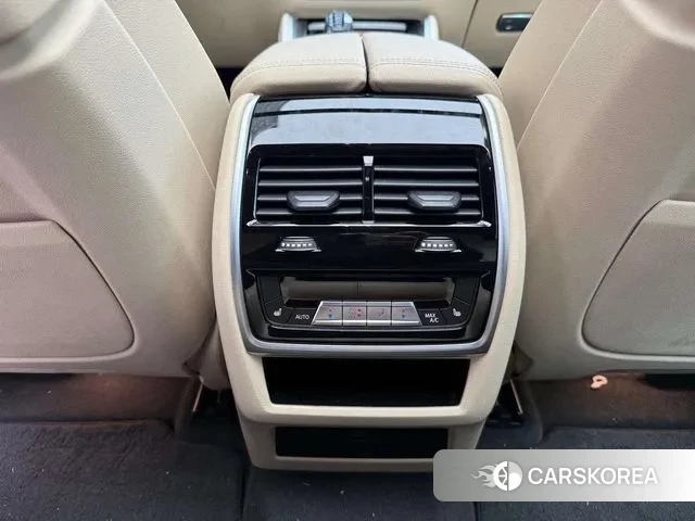 BMW X6 (G06) id 3727432 из Кореи 8