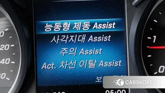 Mercedes-Benz V-Class id 3311516 из Кореи 8