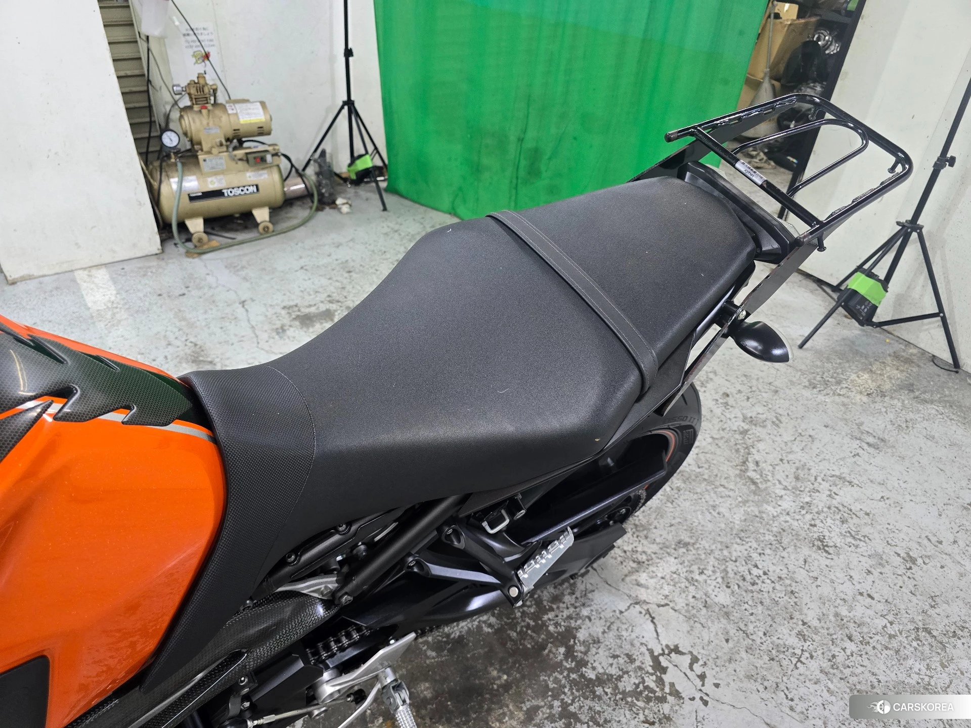 Yamaha MT-09 ABS id 4379909 из Японии 8