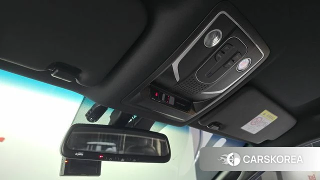 Ssangyong The New Rexton Sports Cannes id 3818631 из Кореи 8