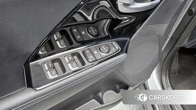 Kia The New Niro id 3448955 из Кореи 8