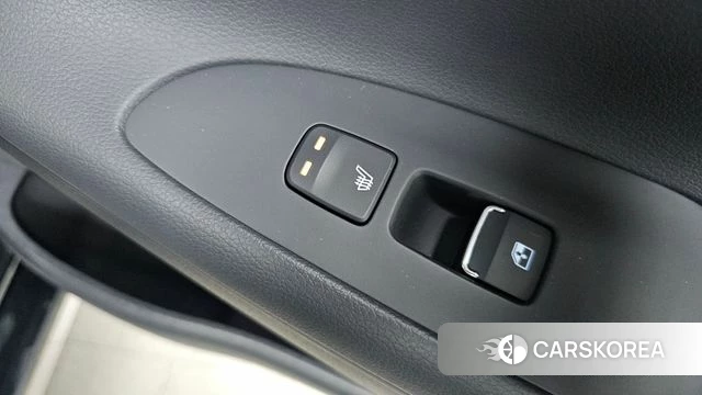 Hyundai The New Grandeur IG id 4518509 из Кореи 8