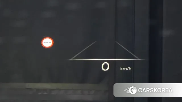 Genesis G90 (RS4) id 3478131 из Кореи 8