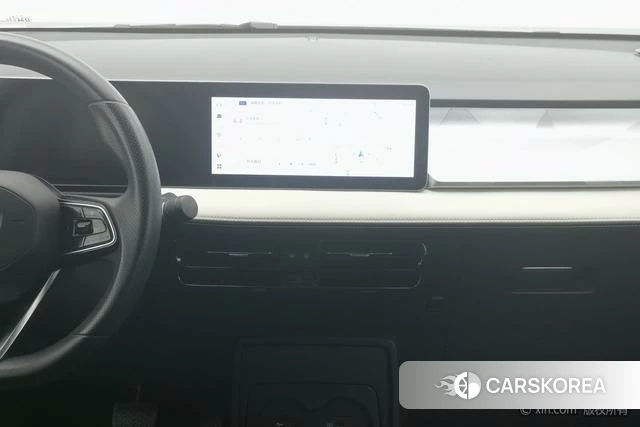 Geely Geometry E firefly id 4210614 из Китая 8
