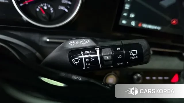 Kia Carnival 4th generation id 3560952 из Кореи 8