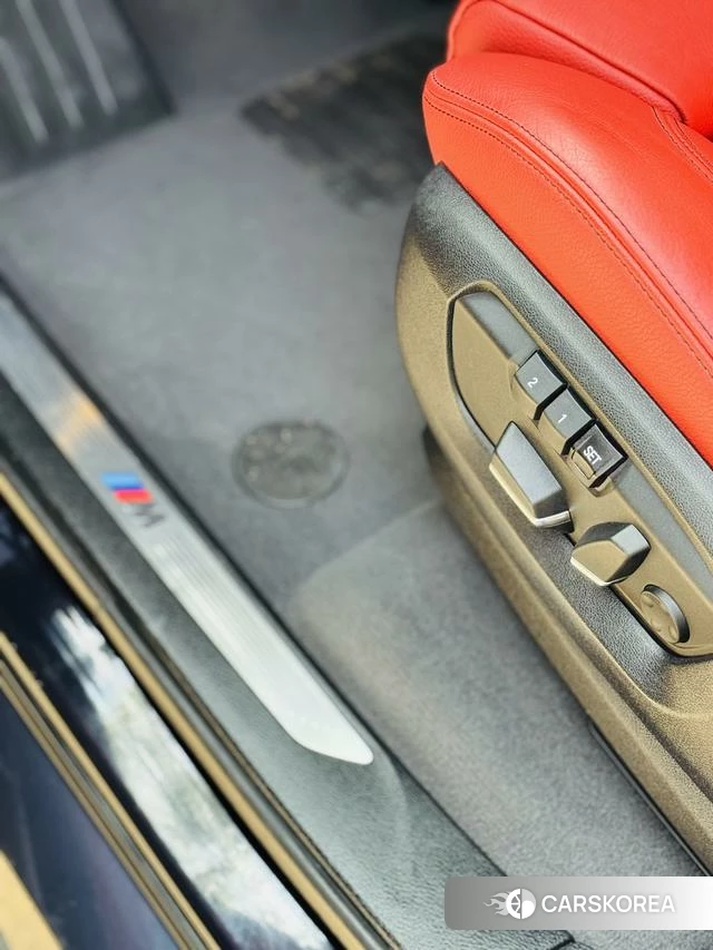 BMW X6 id 4213018 из Китая 8