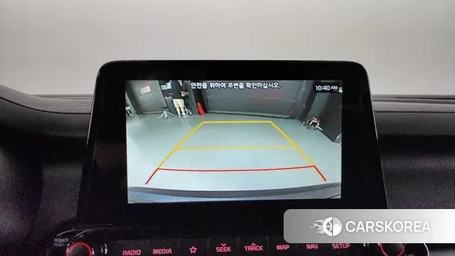 Kia Come New K3 id 3028776 из Кореи 8