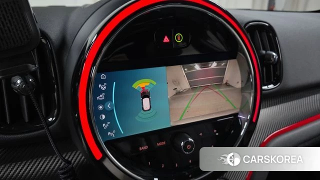 Mini Cooper S Countryman id 3838788 из Кореи 8