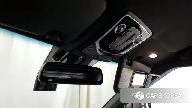 Ssangyong Torres id 3585721 из Кореи 8