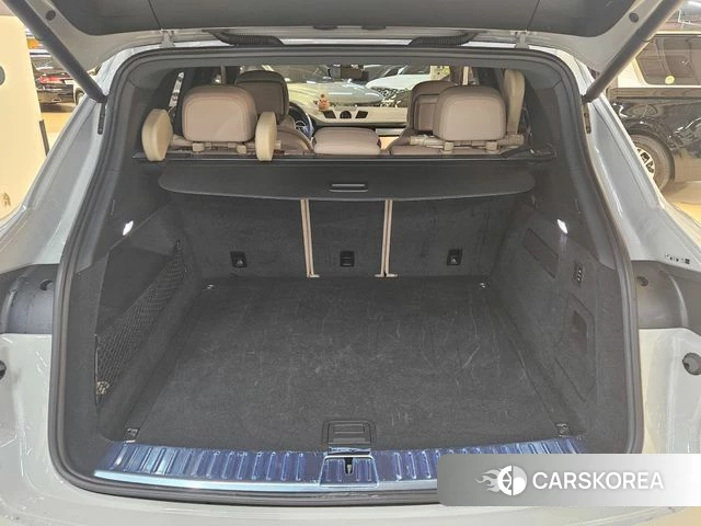 Porsche Cayenne (PO536) id 3811743 из Кореи 8
