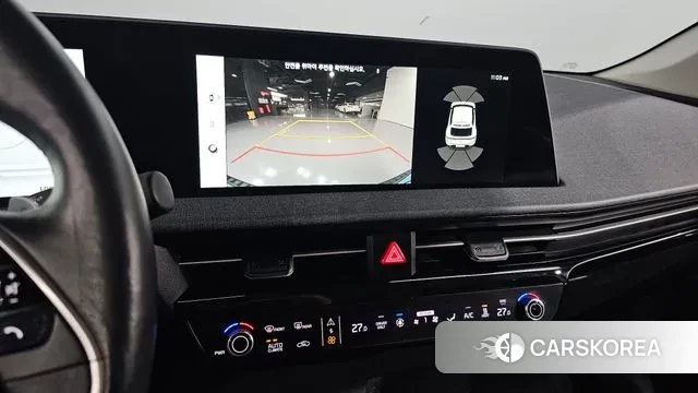 Kia EV6 id 3400427 из Кореи 8