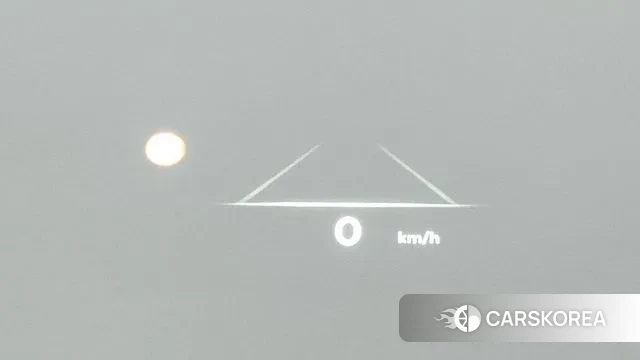 Genesis GV70 id 3426317 из Кореи 8