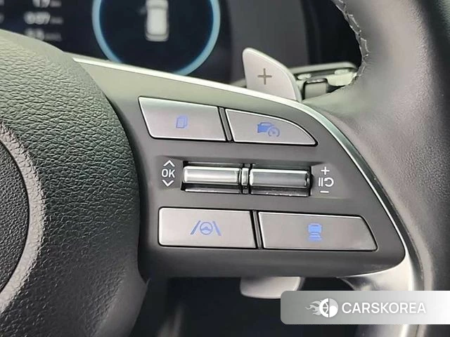 Hyundai The New Palisade id 3883706 из Кореи 8