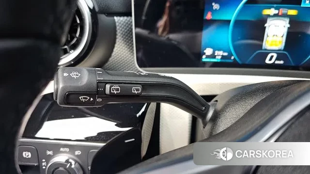 Mercedes-Benz A-Class W177 id 3680908 из Кореи 8