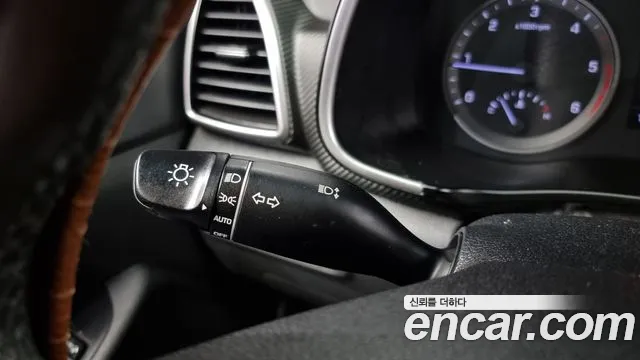 Hyundai All New Tucson id 2501636 из Кореи 8