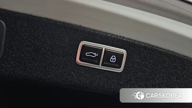 Genesis G80 (RG3) id 3362294 из Кореи 8