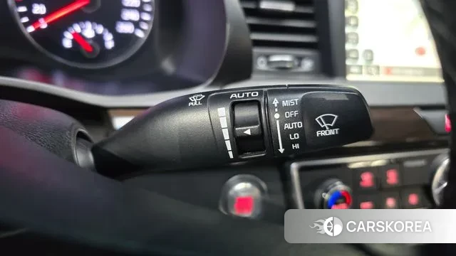 Kia Come New K7 id 3380763 из Кореи 8