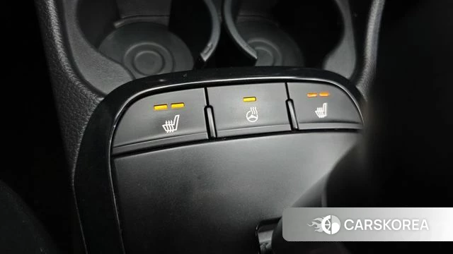 Kia All New Morning (JA) id 4672379 из Кореи 8