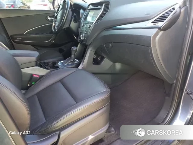Hyundai Santa Fe The Prime id 3627292 из Кореи 8