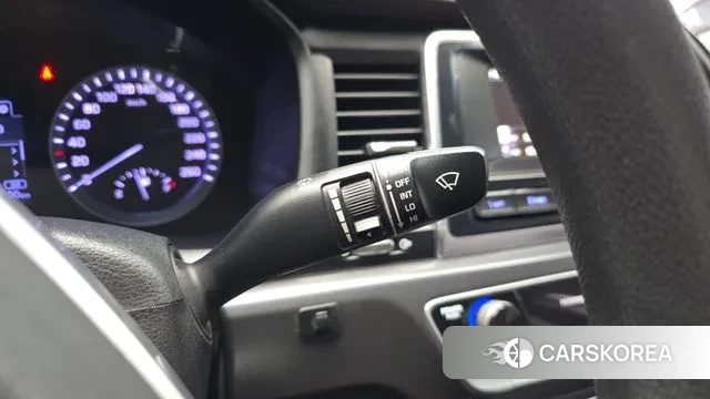 Hyundai Sonata New Rise id 3505214 из Кореи 8