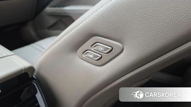 Kia K8 Hybrid id 4433576 из Кореи 8