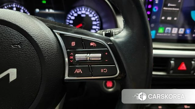 Kia The New K3 2nd generation id 4323768 из Кореи 8