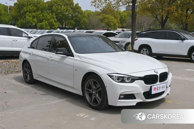 BMW 3 series id 4240184 из Китая 8