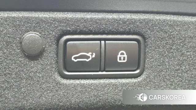 Hyundai The New Grandeur IG Hybrid id 4529105 из Кореи 8