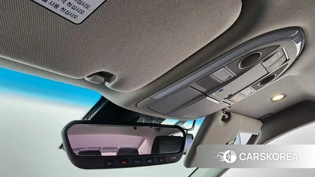 Genesis G70 id 3612845 из Кореи 8