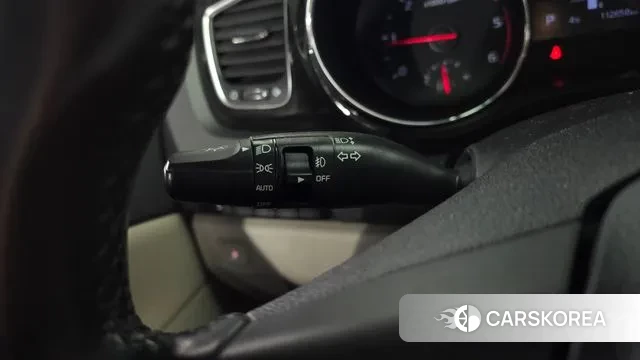 Kia The New Carnival id 3504616 из Кореи 8