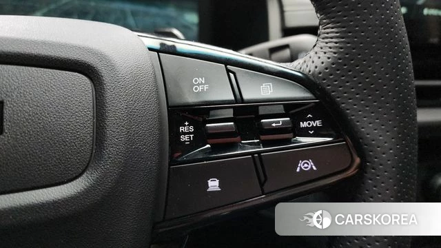 Ssangyong Musso (Q300) id 4314897 из Кореи 8