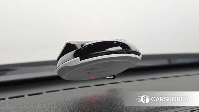 Ssangyong Berry New Tivoli id 3844953 из Кореи 8