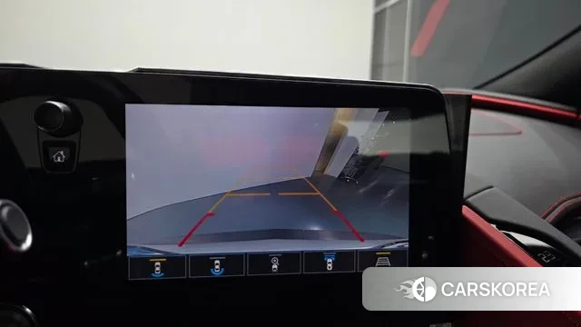 Chevrolet Corvette id 3084557 из Кореи 8