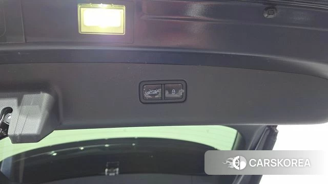 Genesis GV70 id 4847228 из Кореи 8