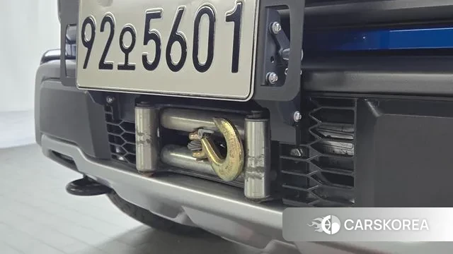 Ford F150 id 3123202 из Кореи 8