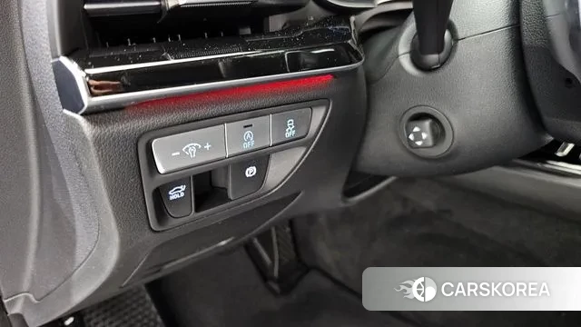 Genesis G80 (RG3) id 3524829 из Кореи 8