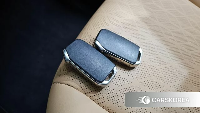 Kia Carnival 4th generation id 3915533 из Кореи 8