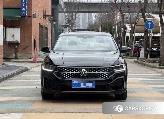 Volkswagen Lavida id 4258883 из Китая 8