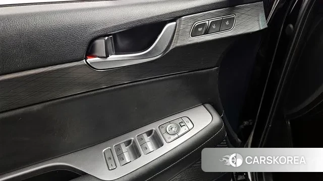 Hyundai Palisade id 3645611 из Кореи 8