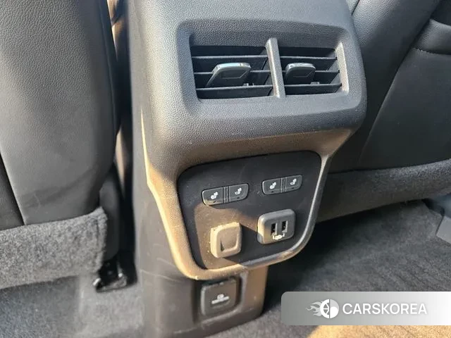 Chevrolet (GM Daewoo) Equinox id 3399221 из Кореи 8