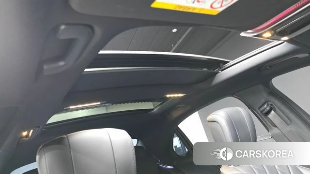 Mercedes-Benz S-Class W223 id 4682655 из Кореи 8