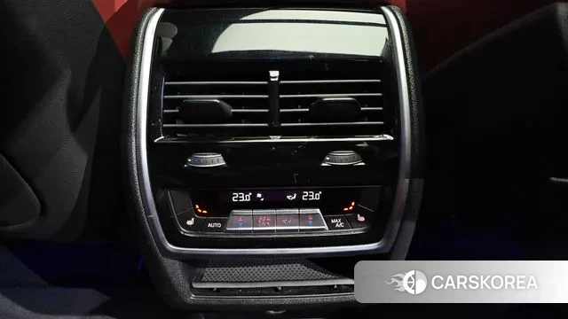 BMW X6 (G06) id 3557198 из Кореи 8