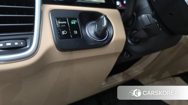 Porsche Cayenne (PO536) id 4625306 из Кореи 8
