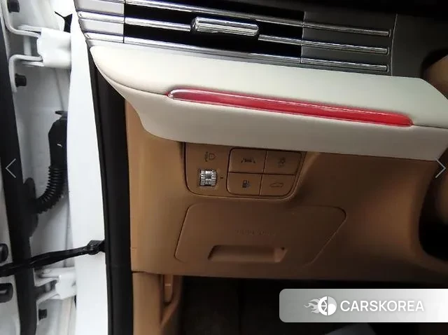 Hyundai The New Grandeur IG id 3469185 из Кореи 8