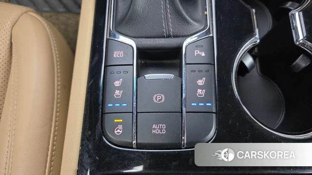 Kia The New Carnival id 4737600 из Кореи 8